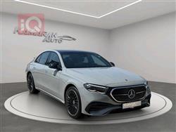 مرسيدس بنز E-Class
